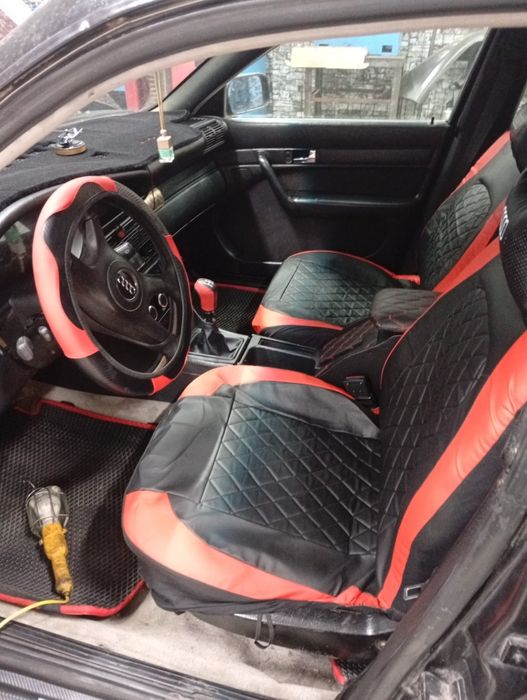 Продам Audi 100 c4