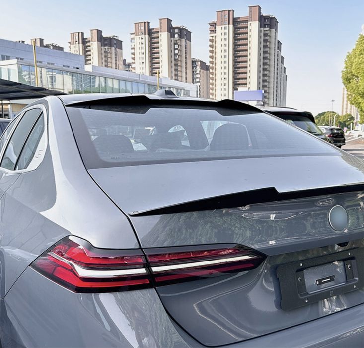 Eleron Lip pleoapa Portbagaj Luneta BMW G60 seria 5 2024+