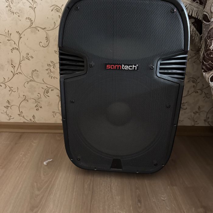 Продам караоке систему AST mini