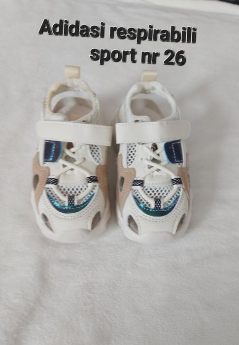 Pantofi pentru fetite