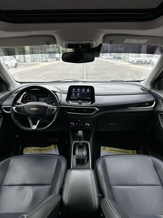 Trecker 2 2023Yil Premier Avtomat Full PropanGaz Atiga 1.550$ Bilan!