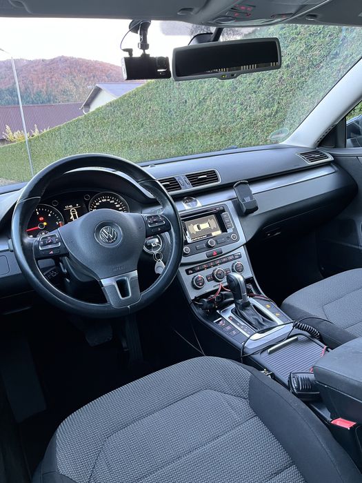 Vand volkswagen passat