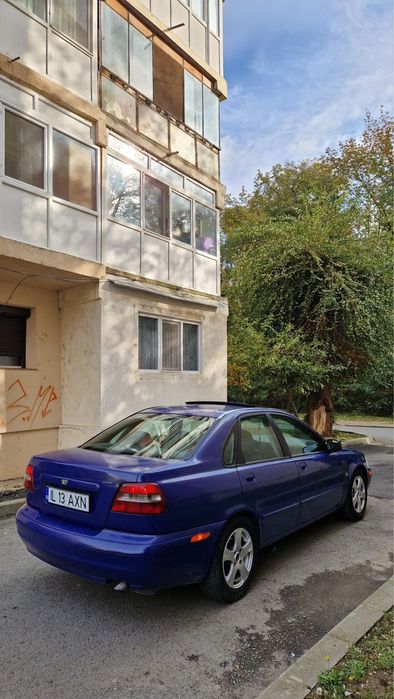 Volvo s40 stare impecabila