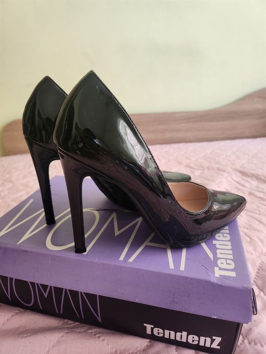 Официални Дамски обувки