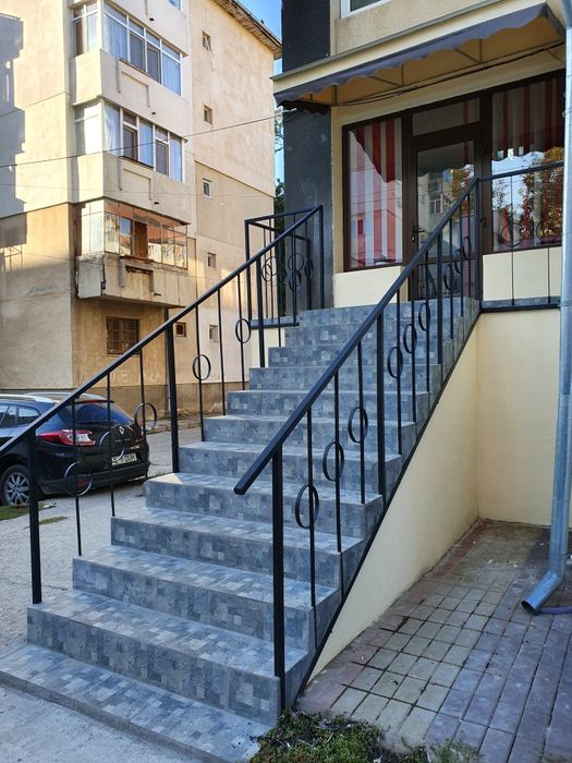 Inchiriez spatiu comercial Slobozia 40 m