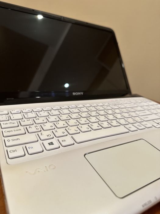 Sony Vaio Laptop