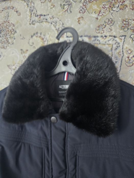 Продам мужскую куртку