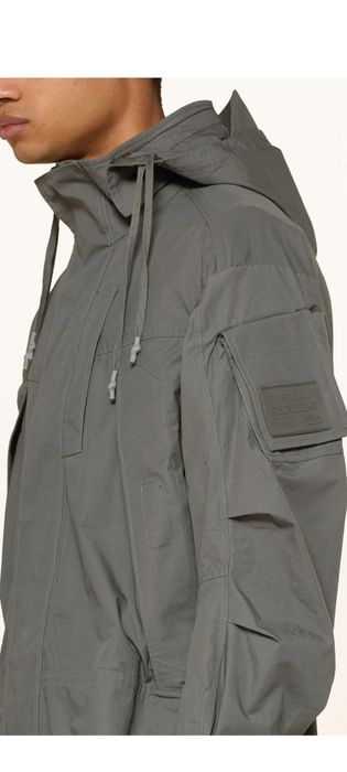 Cargo G star jacket