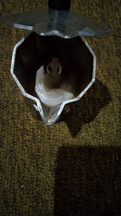 Кофеварка для гурманов