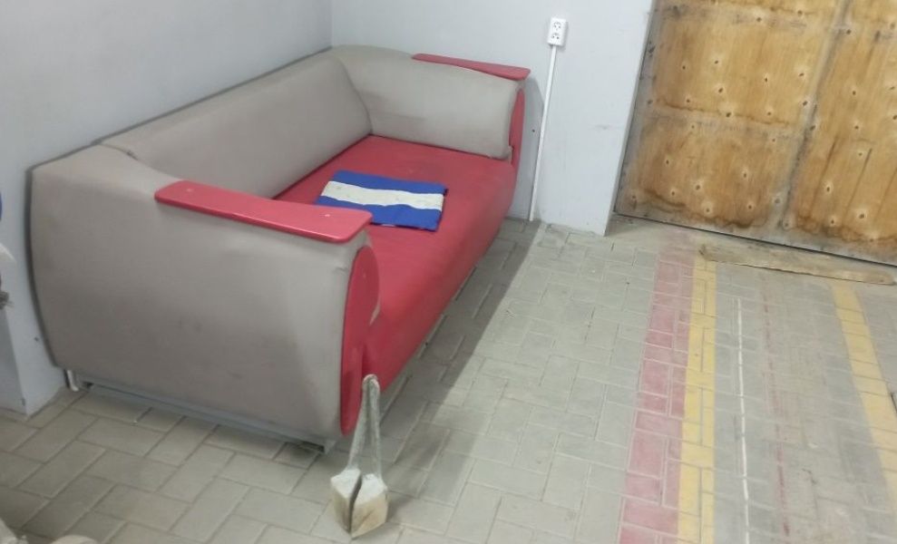 Сдам в аренду  СТО