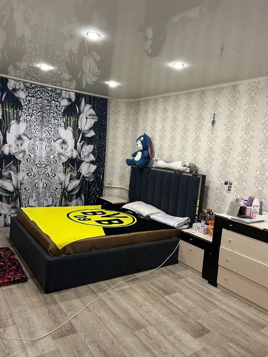 Продам 3-х комнатную квартиру