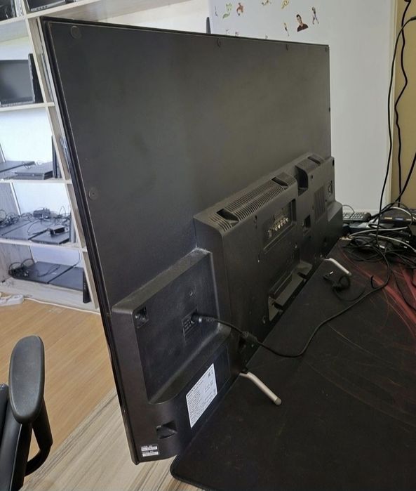 Sony Smart Tv 102 см