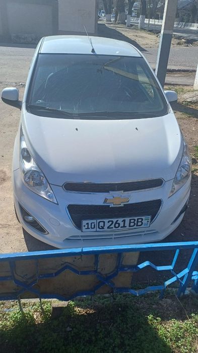 Spark 2023 yurgani 99500 karsak yo‘q