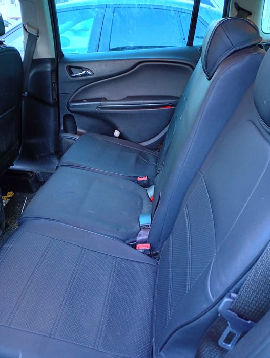 Opel Zafira Tourer 1.6 start/stop