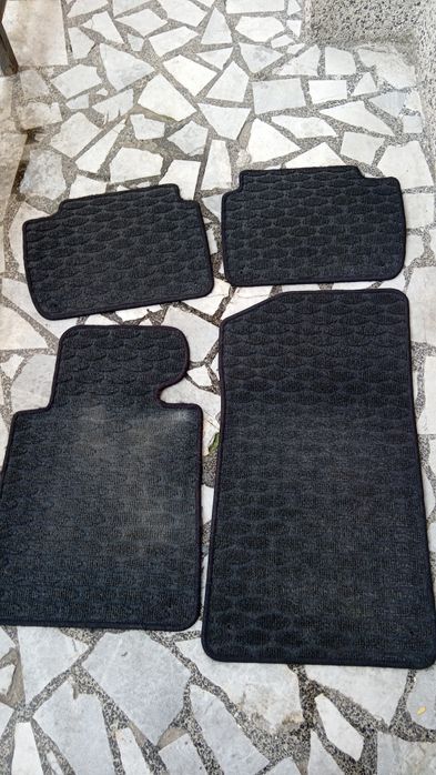 Оригинални стелки за БМВ,  комплект и единични бройки