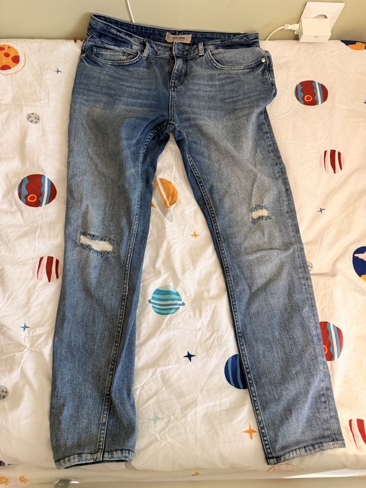 Дънки MosMosh в размер 28