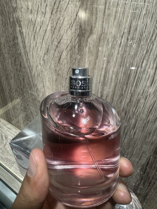 Hugo Boss Femme eau de parfum