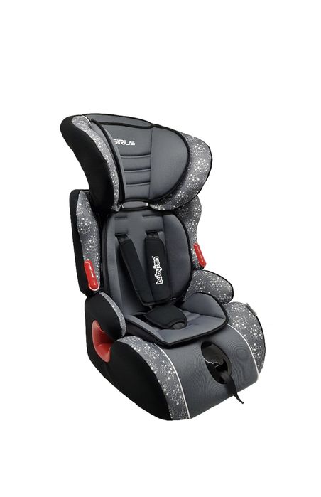 Продам детское автокресло