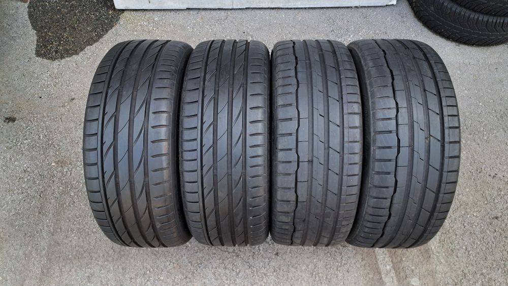 Летни гуми 235 45 19
