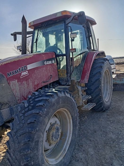 Taktoga pulg Chizil selkasi ham bor