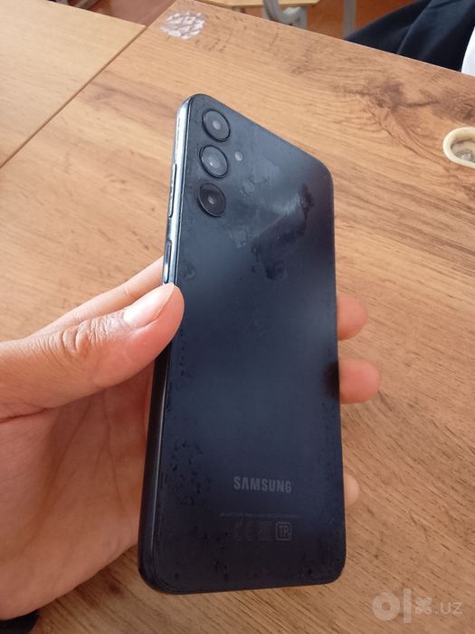 Samsung A05S TELEFON