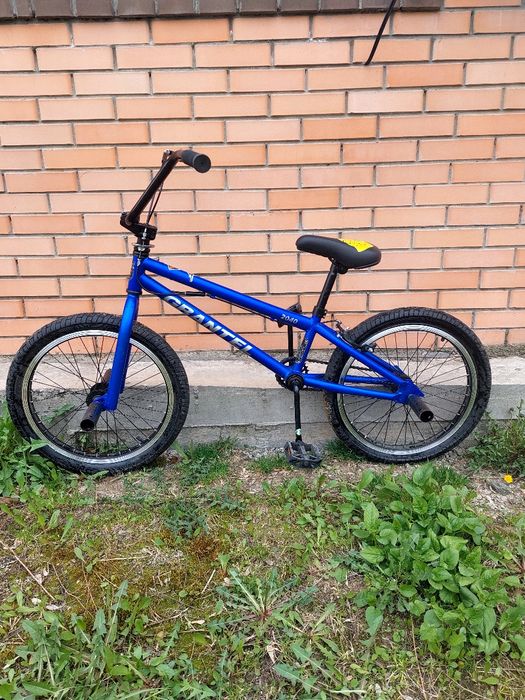 Bmx grantel 2040