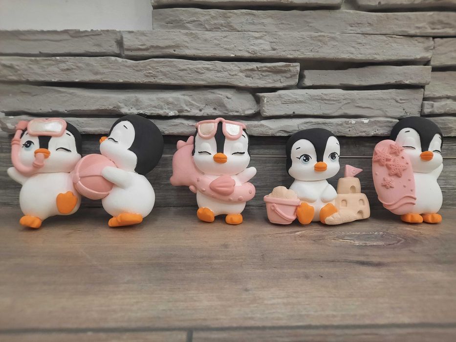 Подаръчета за гости-3Д