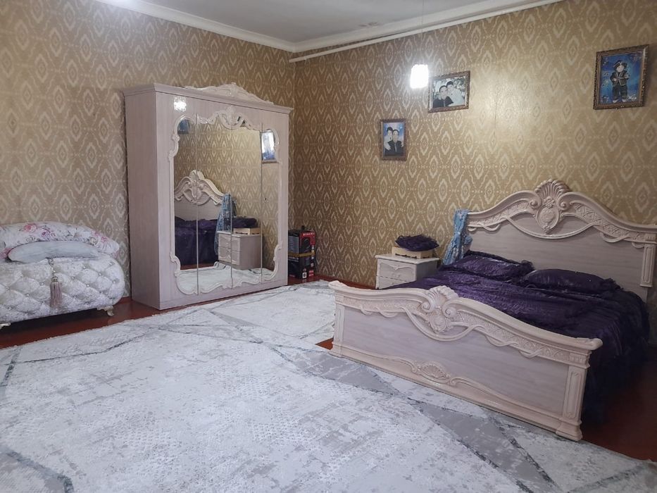 Срочно продаю дом в районе Чимбай