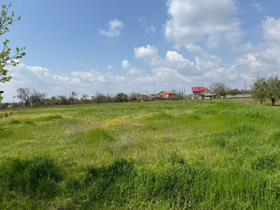 Teren Intravilan Slatioara 4545 m deschidere 49