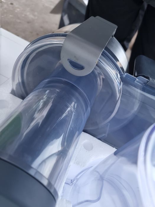 Accesoriu storcator Kenwood AT641, storcator, 1 l, pentru robot de buc