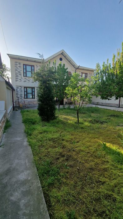 Яккасаройда жойлашган уй 5.2 сотилади