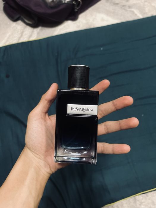 Мужские духи YSL