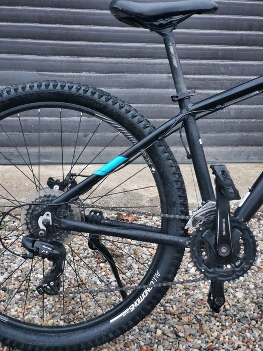 Bicicleta Trek Marlin 5