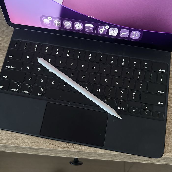 Ipad Pro 12,9 комплект ВЫГОДНЫЙ