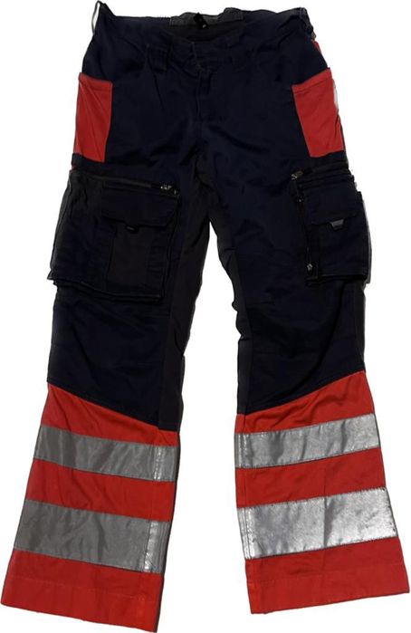 Salopete de munca second hand