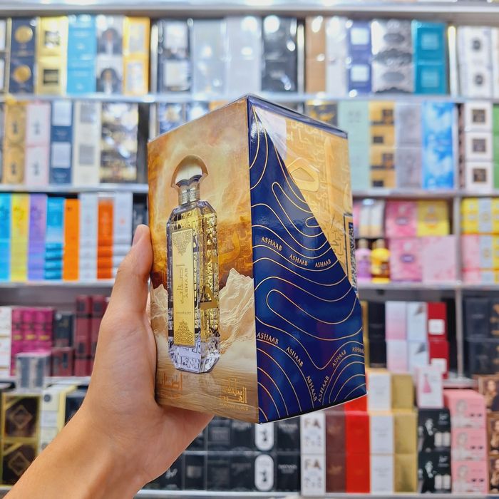 Ashab ashaab original