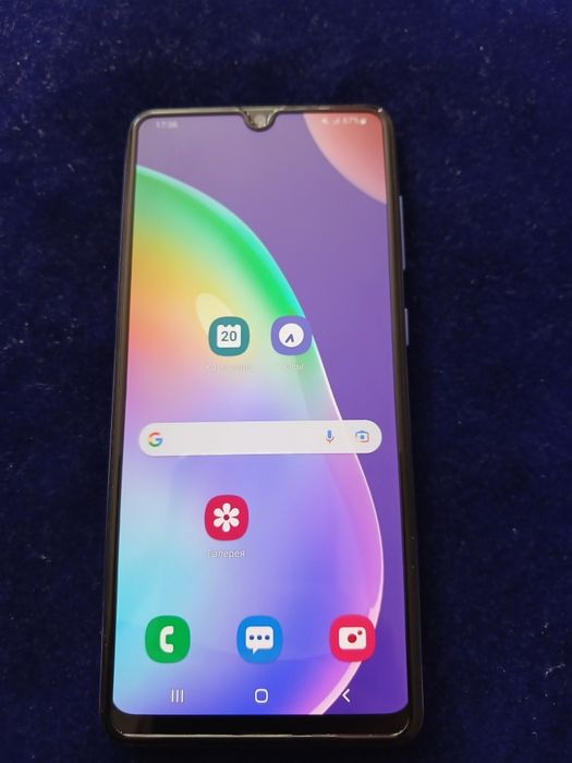 Samsung A31 продам