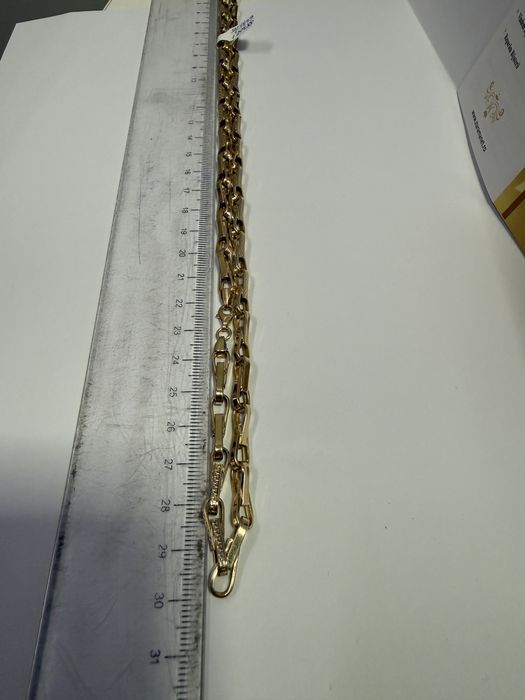 Lant barbatesc (vl) star amanet