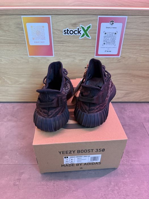 Yeezy Boost 350V2 Mx Rock Poze Reale , marimi 36-46