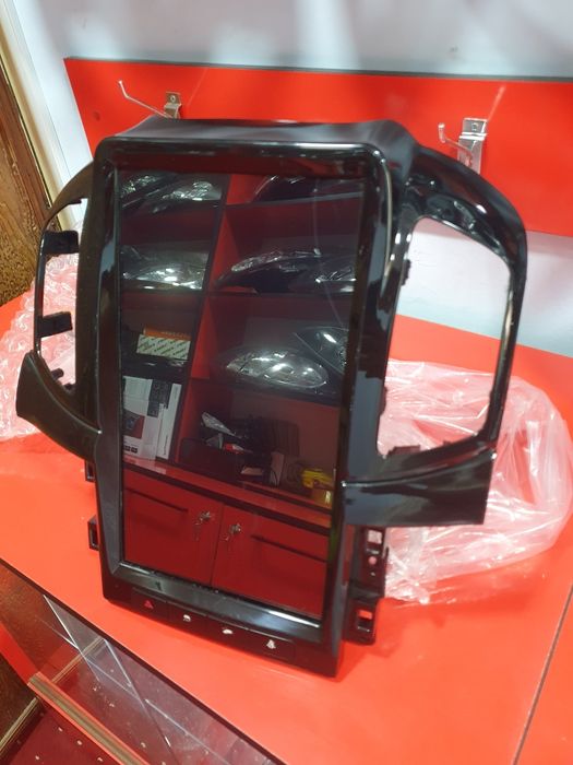 captiva tesla manitor kaptiva  original komplekt sostayanasi chotki