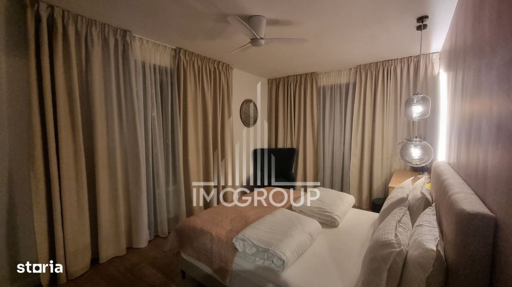 Apartament 3 camere | 2 bai | terasa | parcare | Zorilor | Azoria Frun