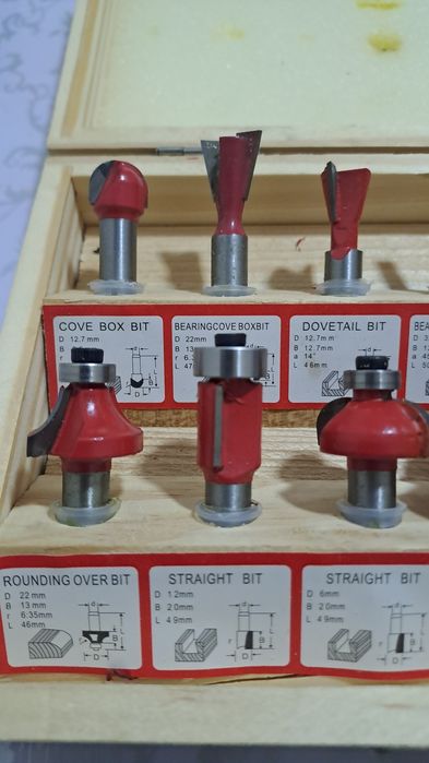 Фреза сатылады. .