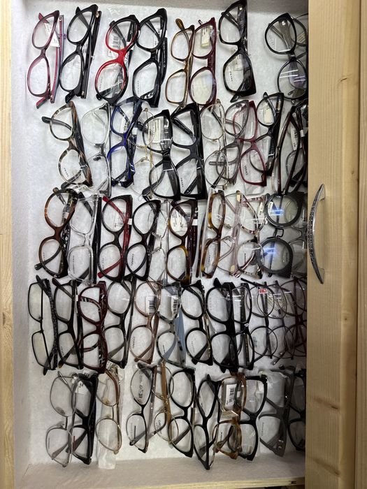 50% REDUS Rame pentru ochelari PREMIUM