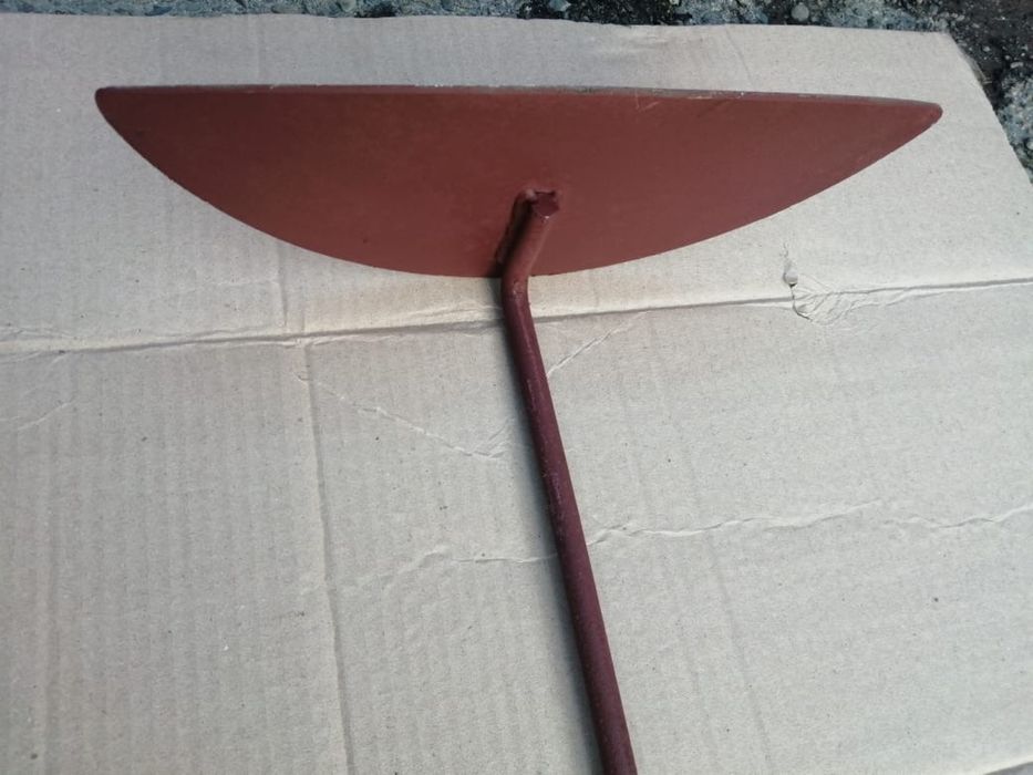 Продам тяпку в хорошем состояний