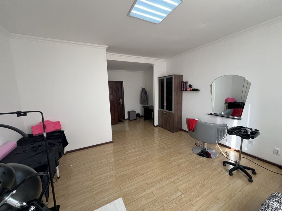 Кабинет на совместную аренду