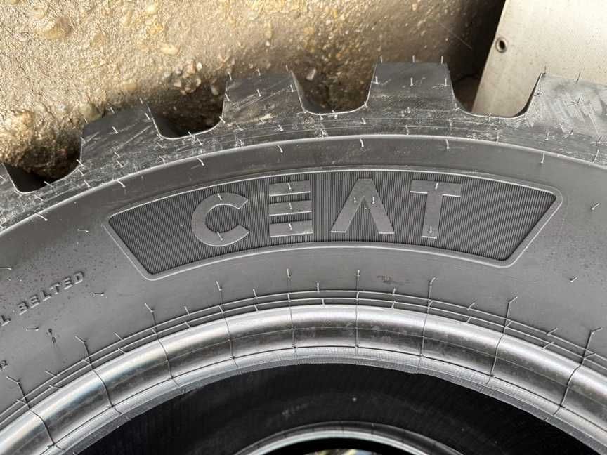 Anvelope noi radiale 460/70R24 pentru MANITOU marca CEAT cu garantie