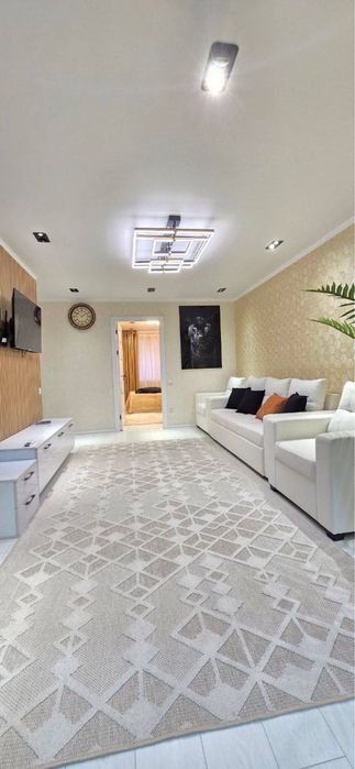 Чиланзар 6 ‼️ 2в3/1/4 Балкон 2х6 Мебель и Техника