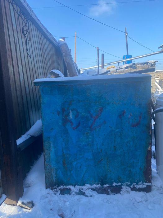 Продам продам бак