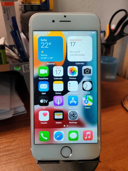 iPhone 6s 64GB