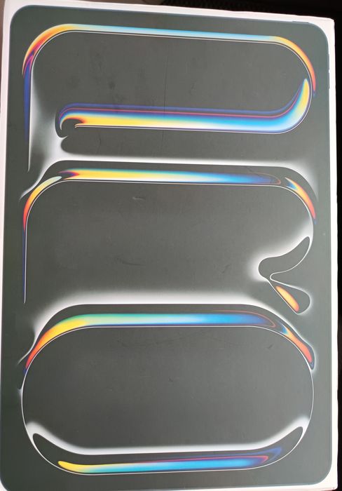 iPad Pro 11" M4 (2024) 1TB Cellular – Sigilat